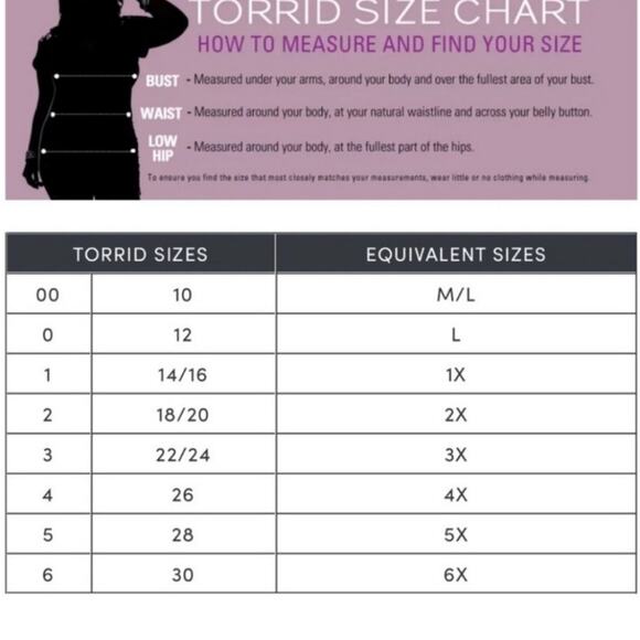 Torrid Maroon Stripe Gauze Lace Up Peasant Top size 3 - Picture 16 of 16